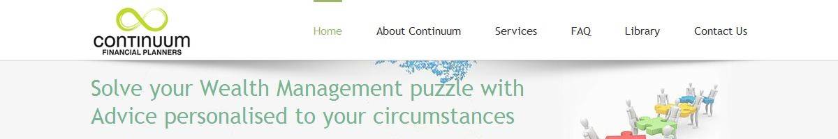 Continuum Financial Planners Pty Ltd Warwick