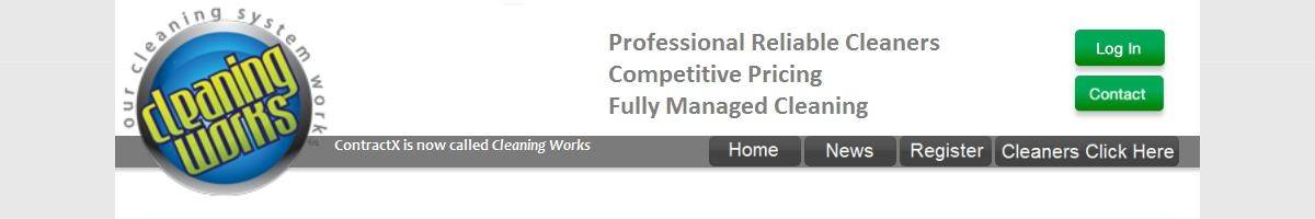 Contractx North Parramatta