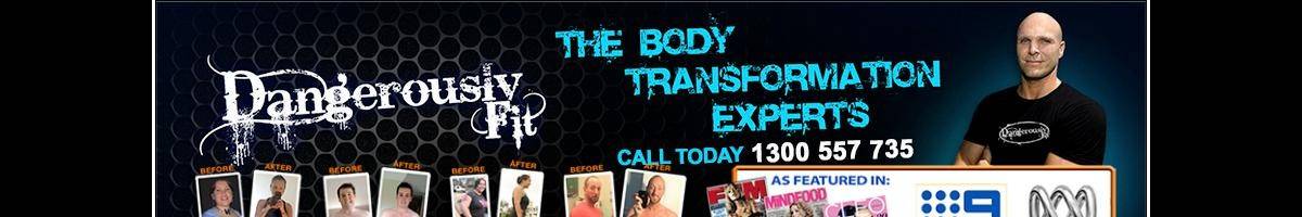 Fitness Coogee