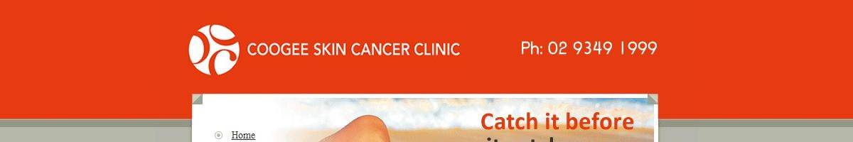 Coogee Skin Cancer Clinic South Coogee
