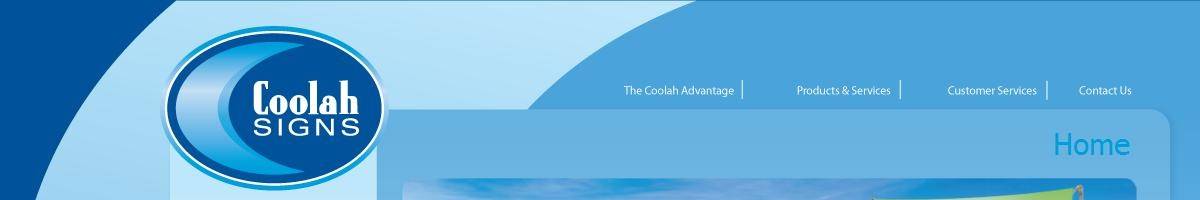 Coolah Signs Parramatta