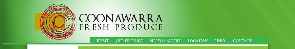 Coonawarra Fresh Produce Pty Ltd Glenroy