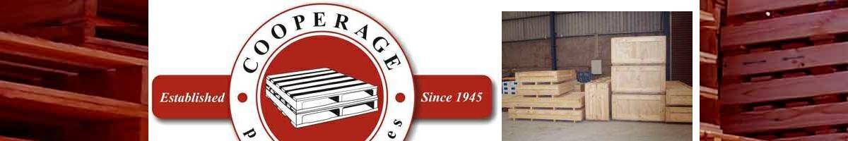 Cooperage Pallets & Boxes Ingleburn