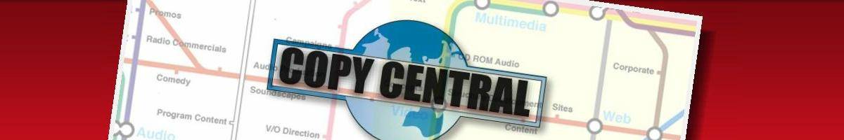 Copy Central Sylvania Waters