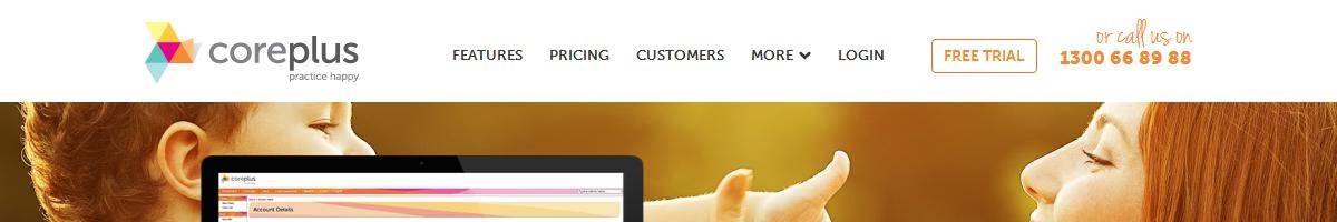 Intracore Online Solutions T/A Coreplus Moonee Ponds