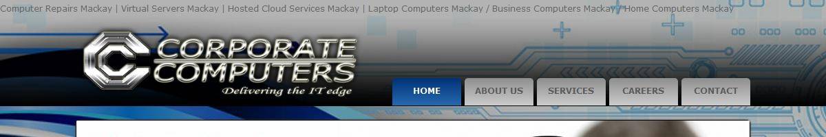 Corporate Computers North Mackay