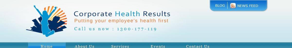 Corporate Health Results South Coogee