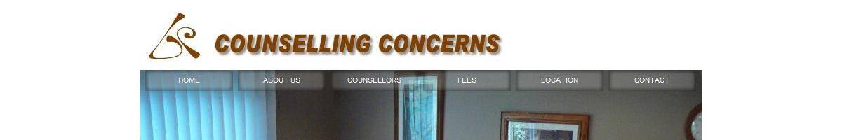 Counselling Concerns Kirrawee