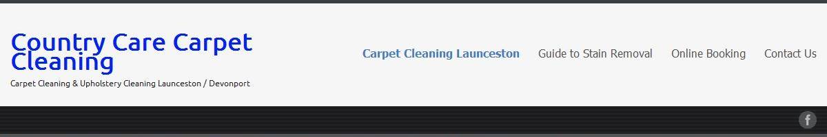 Country Care Carpet Cleaning Launceston