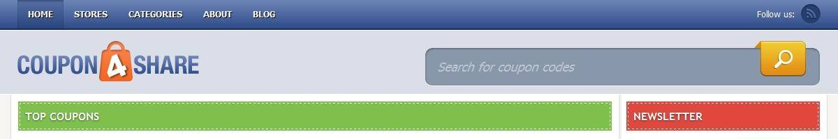 Coupon4Share Salter Springs