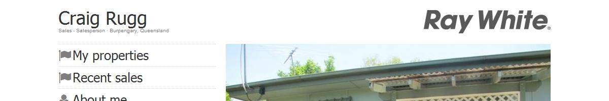 Ray White Real Estate Burpengary