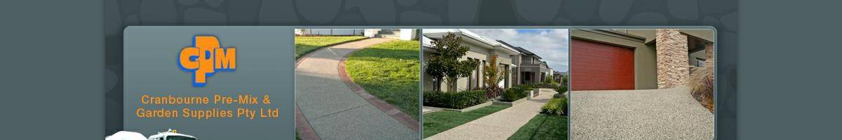 Pre Mix & Garden Supplies Pty Ltd Cranbourne