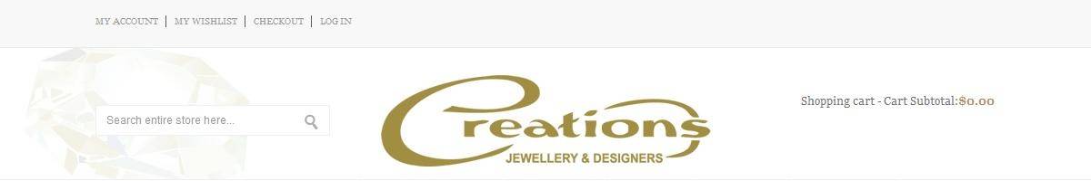 Creations   Jewellery & Designers Fremantle