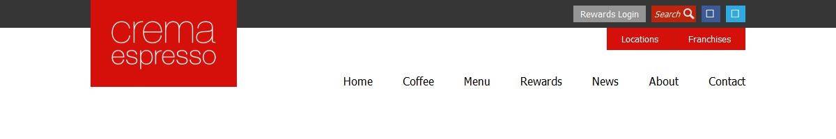 Crema Espresso Robina Town Centre