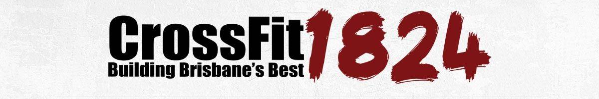 Crossfit 1824 Morningside