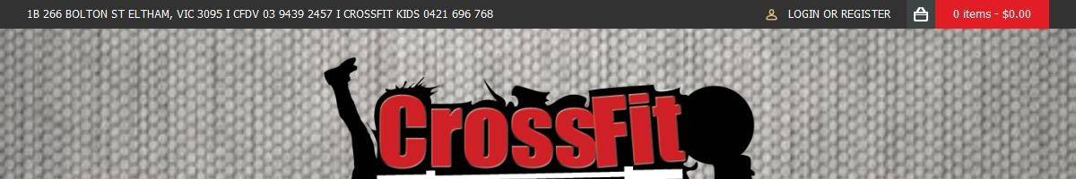 Crossfit Diamond Valley Eltham
