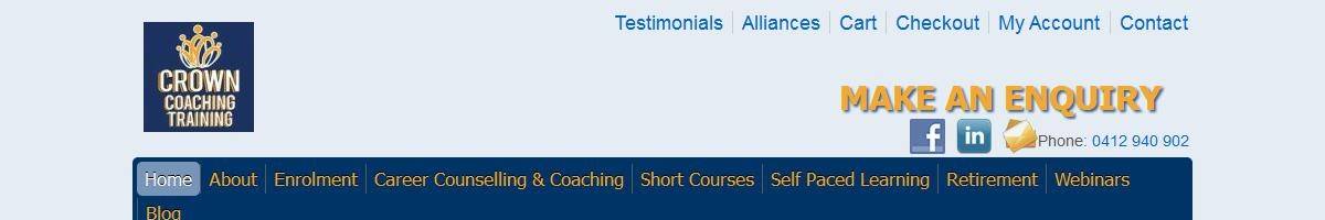 Crown Coaching And Training Elsternwick