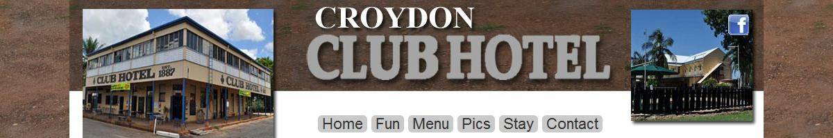 Club Hotel Croydon