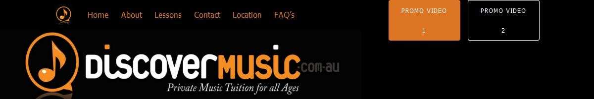 Discover Music Robina