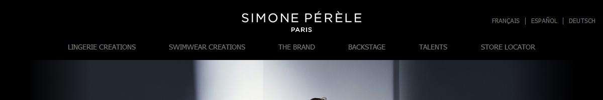 Simone Perele Docklands