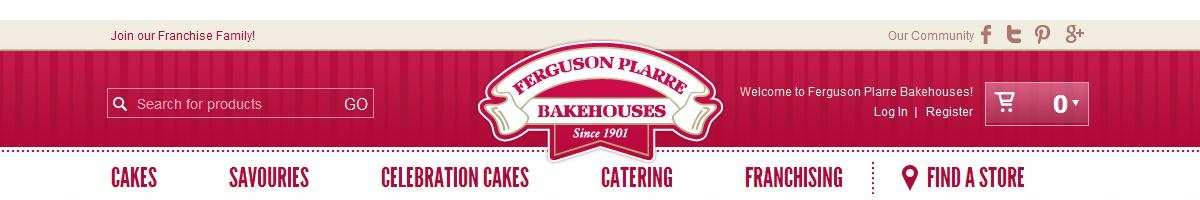 Ferguson Plarre Wendouree