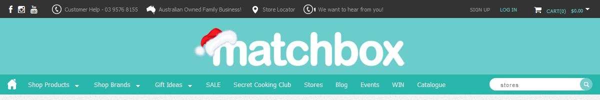 Match Box Geelong