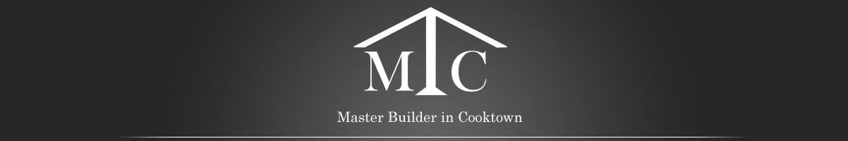 Mtc Builder Cooktown