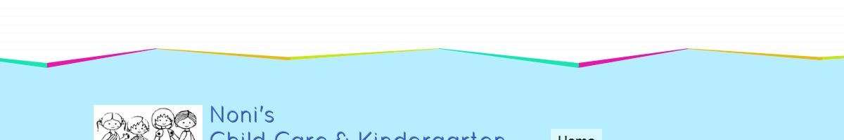 Noni's Child Care Templestowe