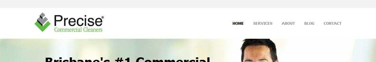 Precise Commercial Cleaners Wynnum North