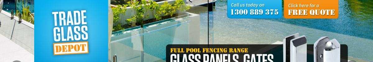 Trade Glass Depot Virginia